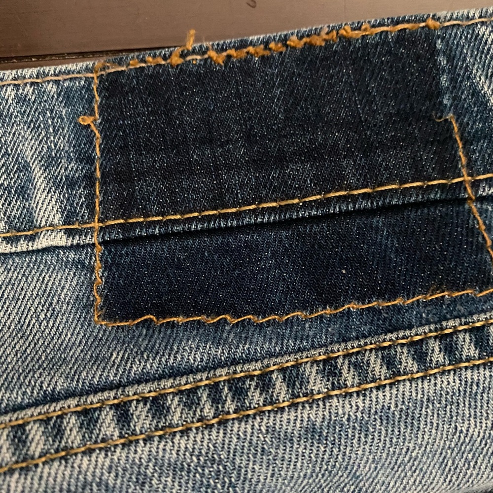 COPY - Mens 511 Levi’s pants